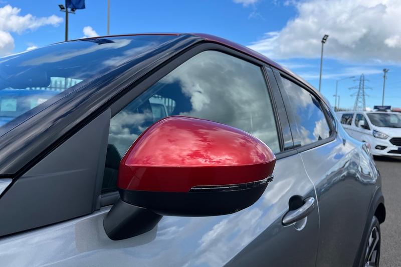 Vehicle 40