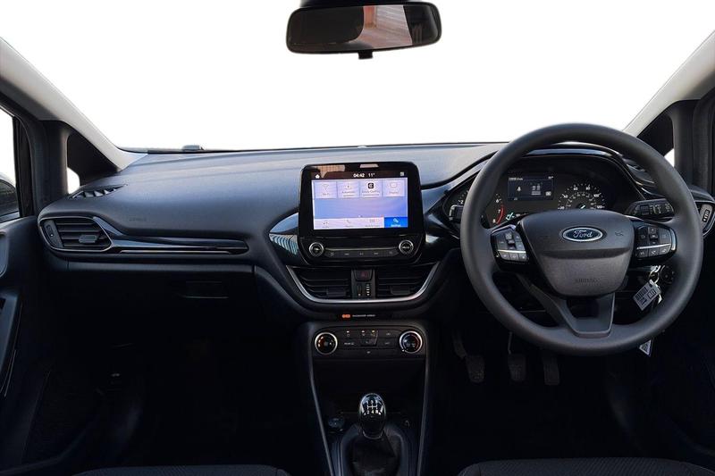 Used Ford Fiesta 2023 for sale - 77809608: Photo 10