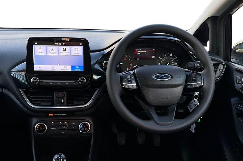 Used Ford Fiesta 2023 for sale - 77809608: Photo 11