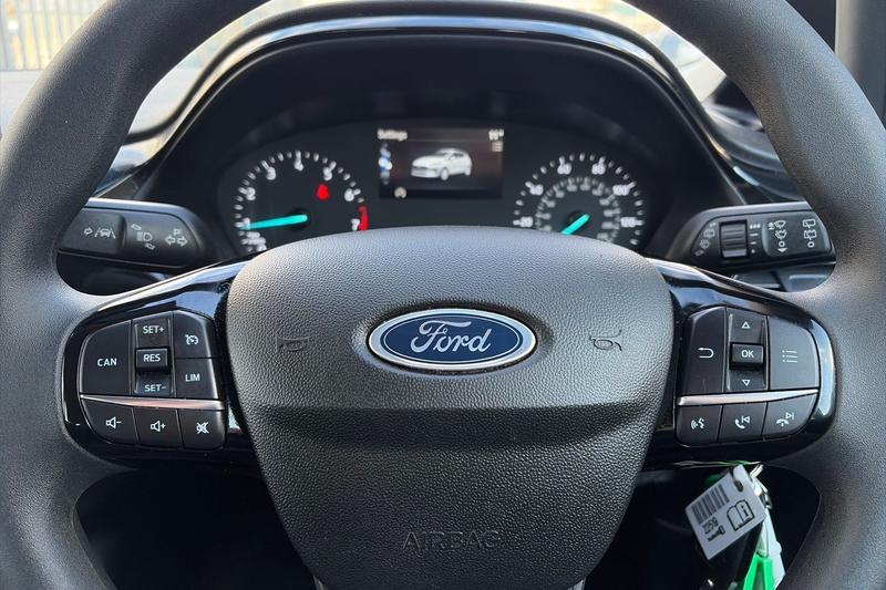 Used Ford Fiesta 2023 for sale - 77809608: Photo 12