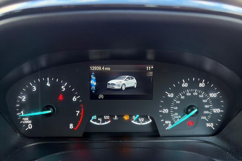 Used Ford Fiesta 2023 for sale - 77809608: Photo 13