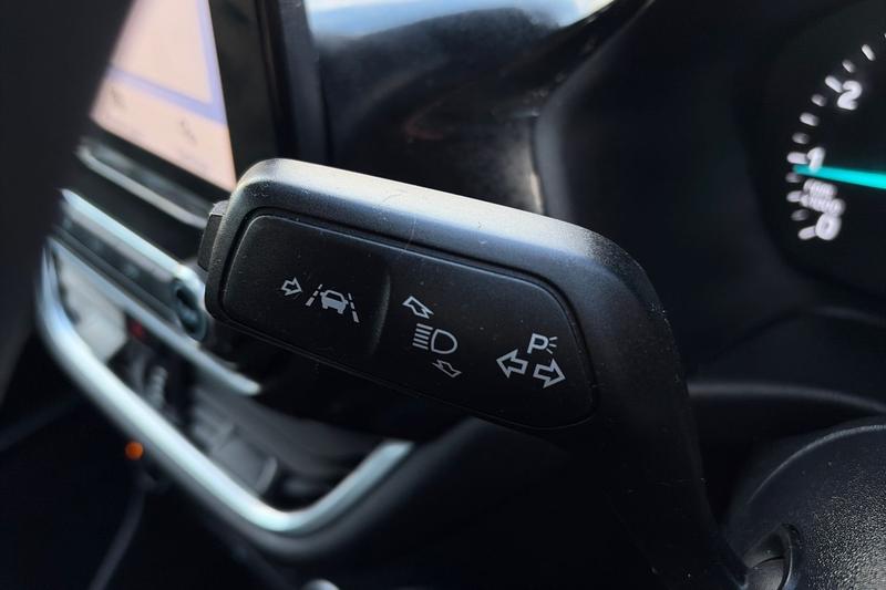 Used Ford Fiesta 2023 for sale - 77809608: Photo 14