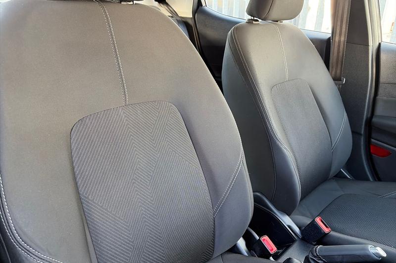 Used Ford Fiesta 2023 for sale - 77809608: Photo 17