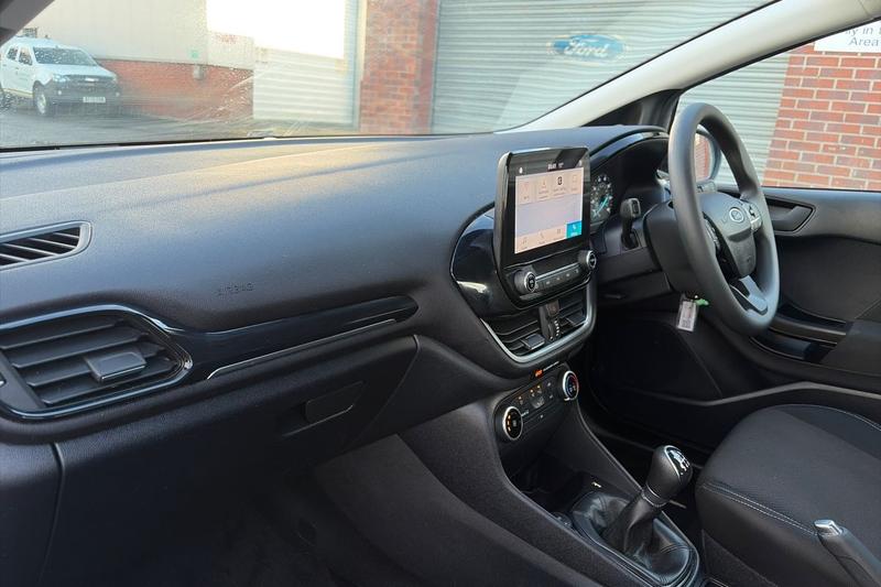 Used Ford Fiesta 2023 for sale - 77809608: Photo 18