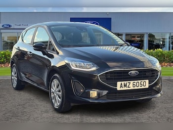 Ford Fiesta feature image