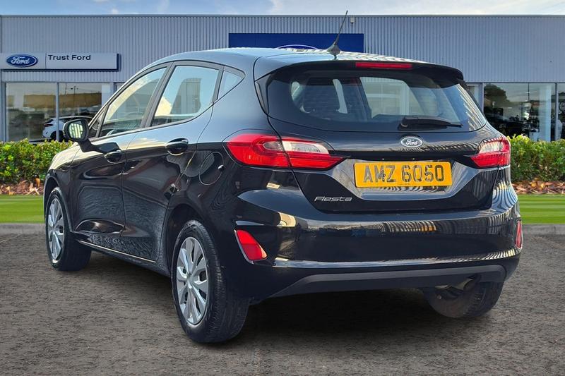 Used Ford Fiesta 2023 for sale - 77809608: Photo 2