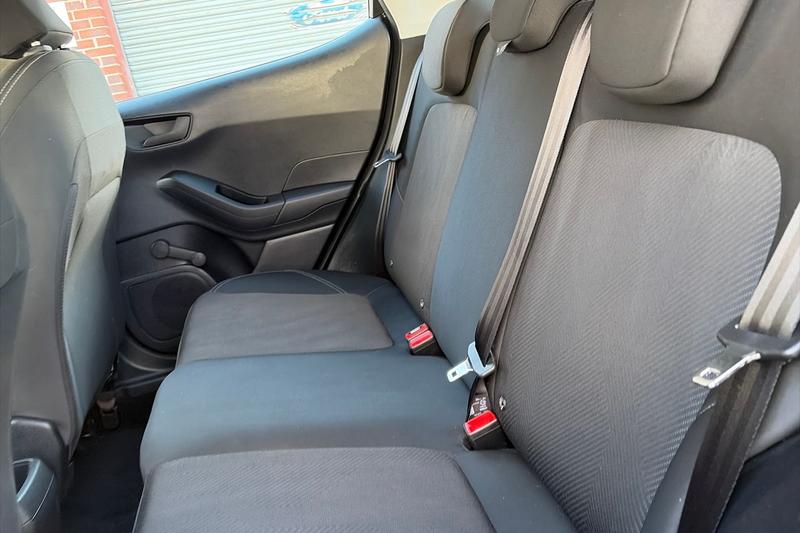 Used Ford Fiesta 2023 for sale - 77809608: Photo 20