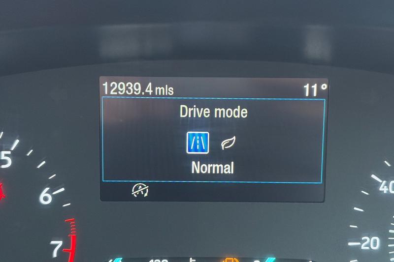 Used Ford Fiesta 2023 for sale - 77809608: Photo 22