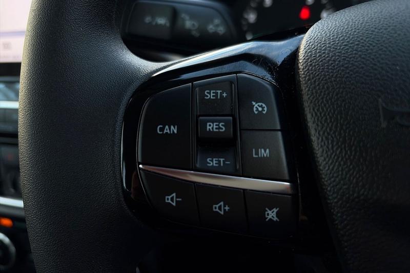 Used Ford Fiesta 2023 for sale - 77809608: Photo 26