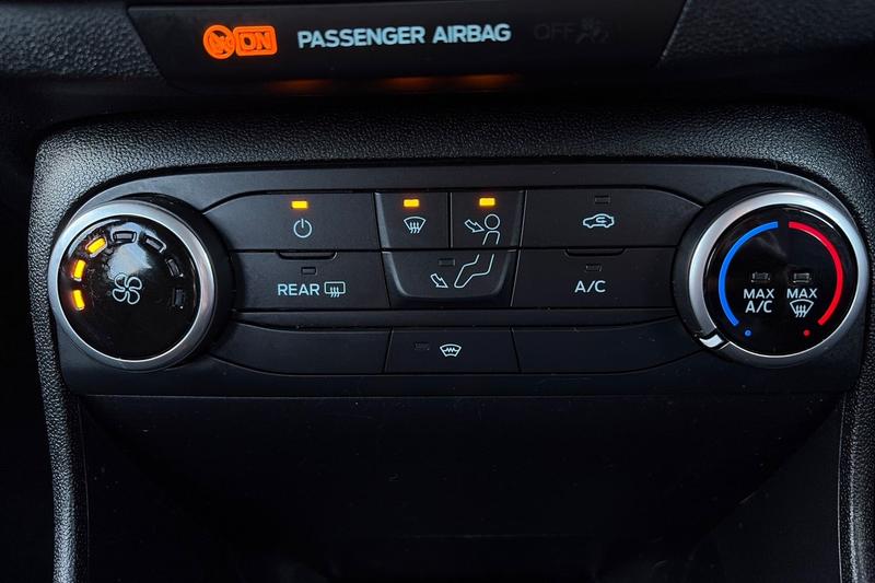 Used Ford Fiesta 2023 for sale - 77809608: Photo 27