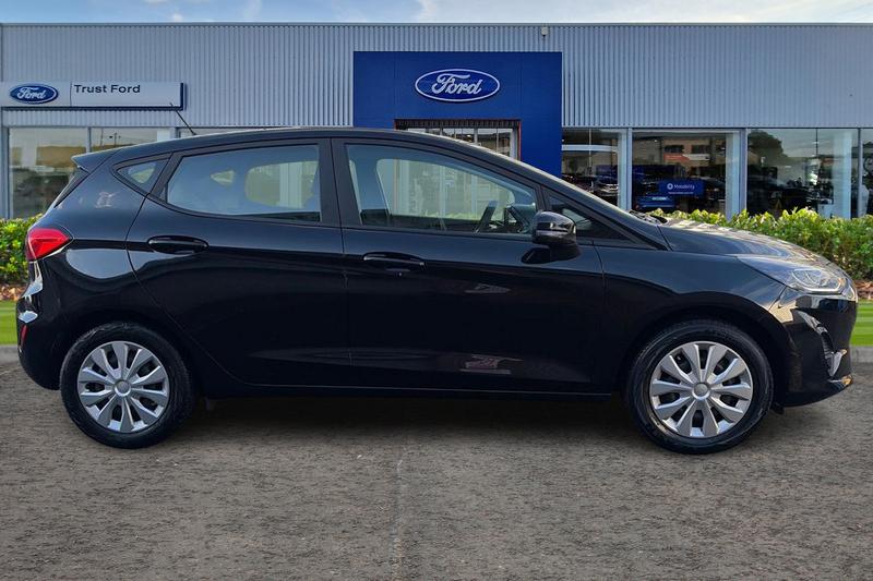 Used Ford Fiesta 2023 for sale - 77809608: Photo 3