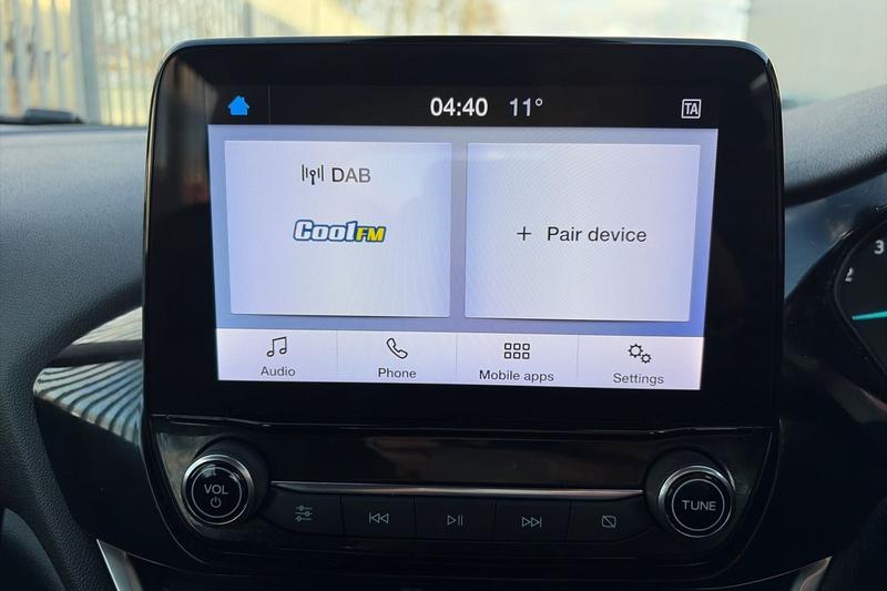 Used Ford Fiesta 2023 for sale - 77809608: Photo 30