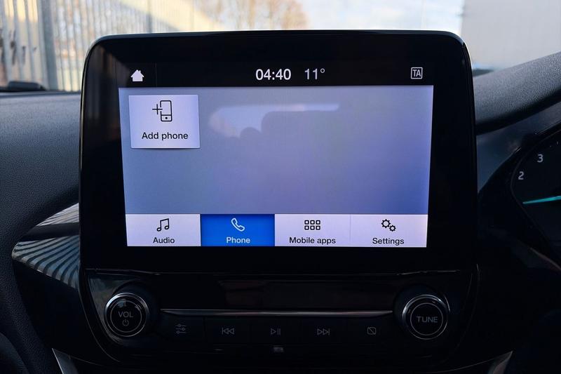 Used Ford Fiesta 2023 for sale - 77809608: Photo 31