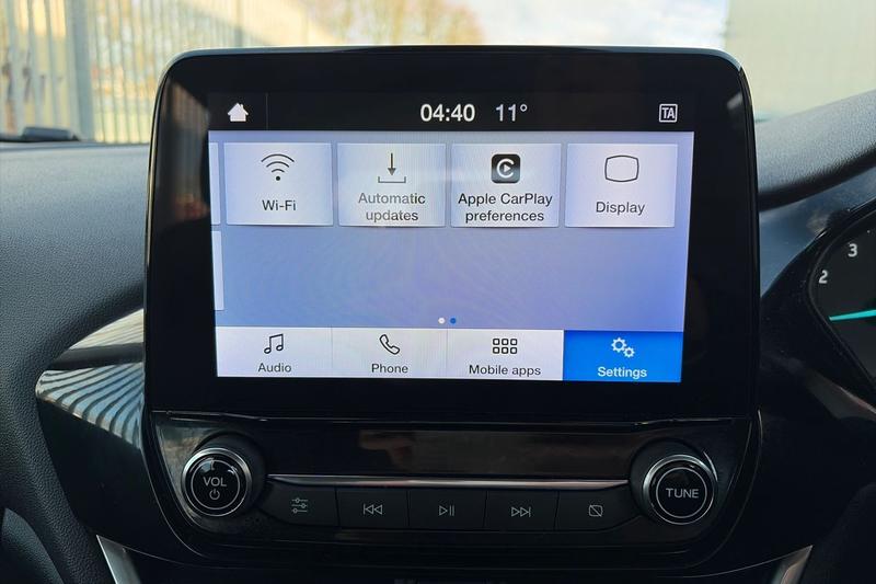 Used Ford Fiesta 2023 for sale - 77809608: Photo 33