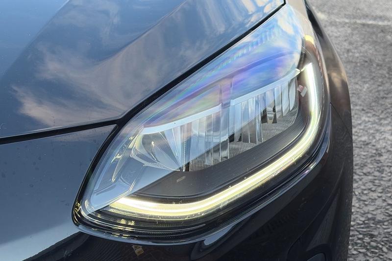 Used Ford Fiesta 2023 for sale - 77809608: Photo 34