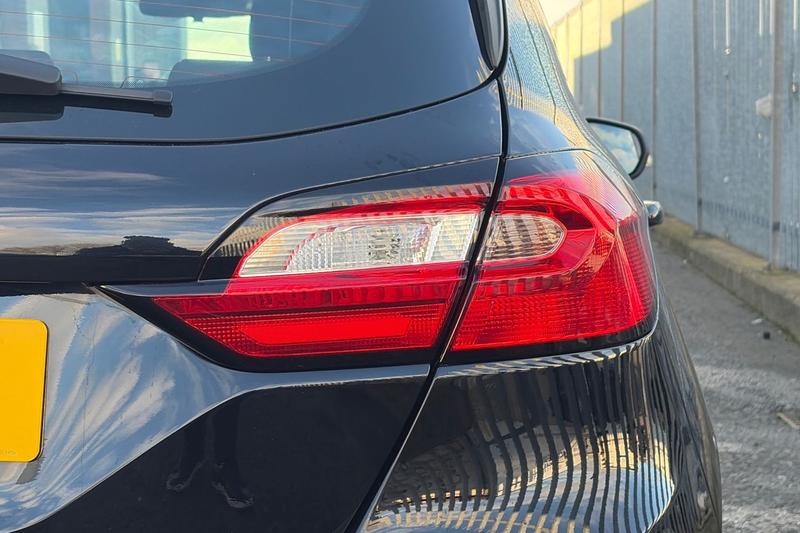 Used Ford Fiesta 2023 for sale - 77809608: Photo 35