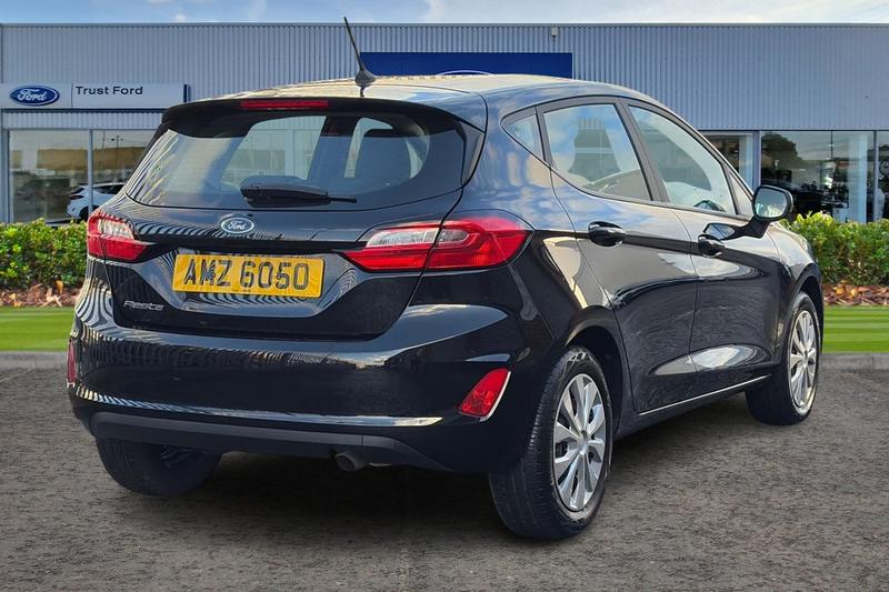 Used Ford Fiesta 2023 for sale - 77809608: Photo 4