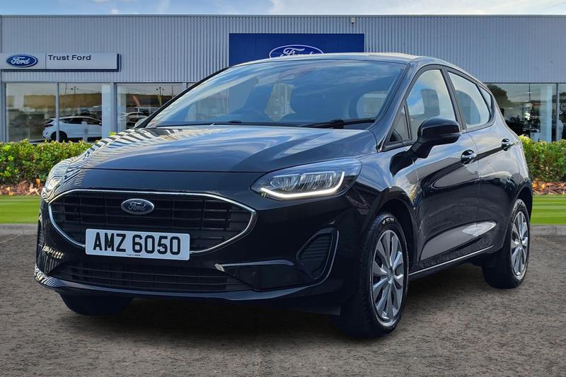 Used Ford Fiesta 2023 for sale - 77809608: Photo 5