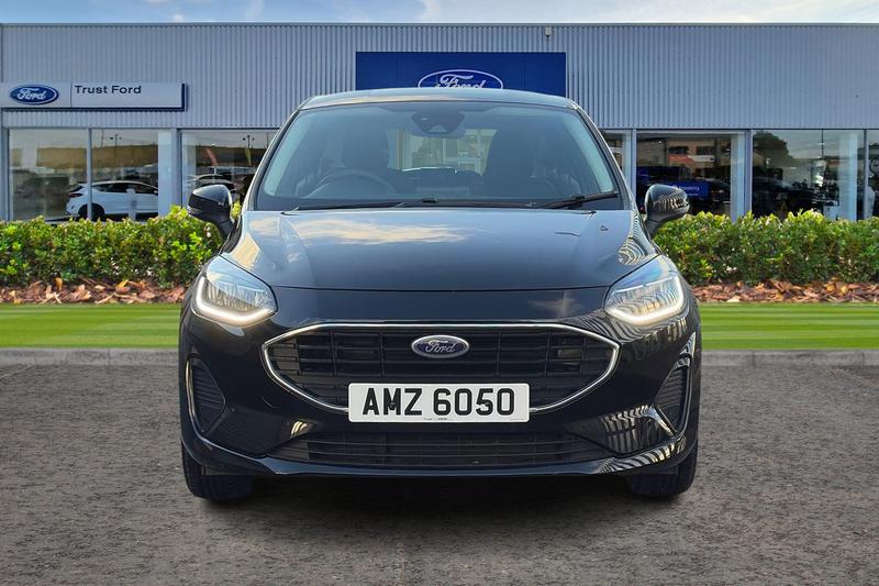 Used Ford Fiesta 2023 for sale - 77809608: Photo 6