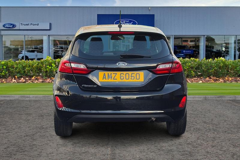 Used Ford Fiesta 2023 for sale - 77809608: Photo 7