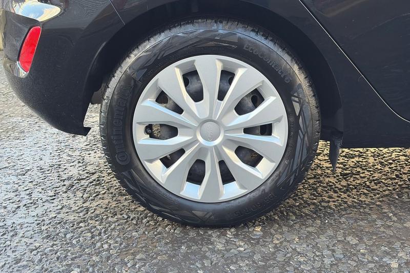 Used Ford Fiesta 2023 for sale - 77809608: Photo 8