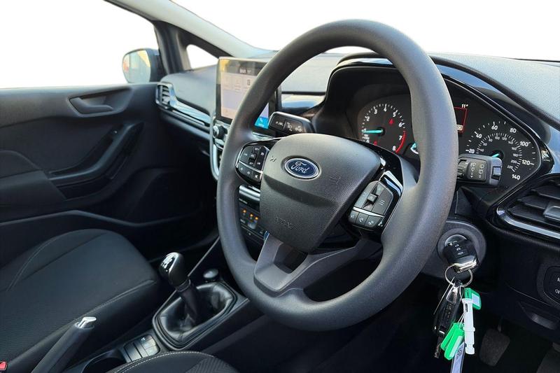 Used Ford Fiesta 2023 for sale - 77809608: Photo 9