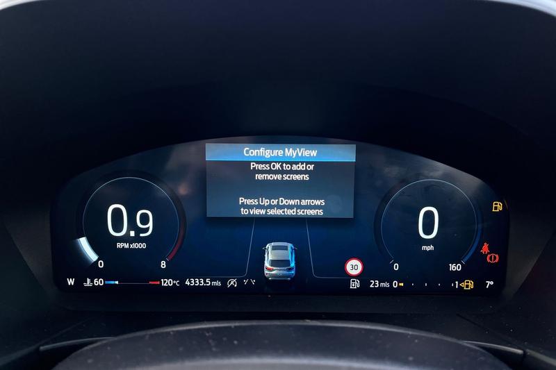 Used Ford Kuga 2025 for sale - 77665684: Photo 13