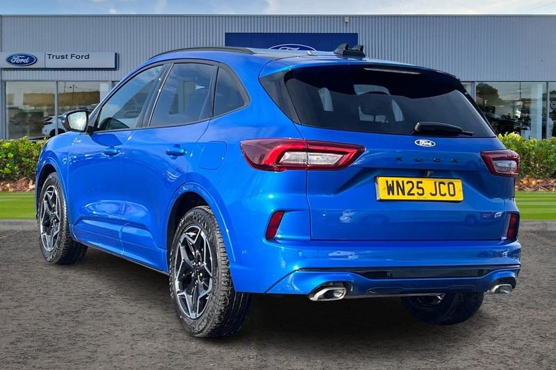 Used Ford Kuga 2025 for sale - 77665684: Photo 2