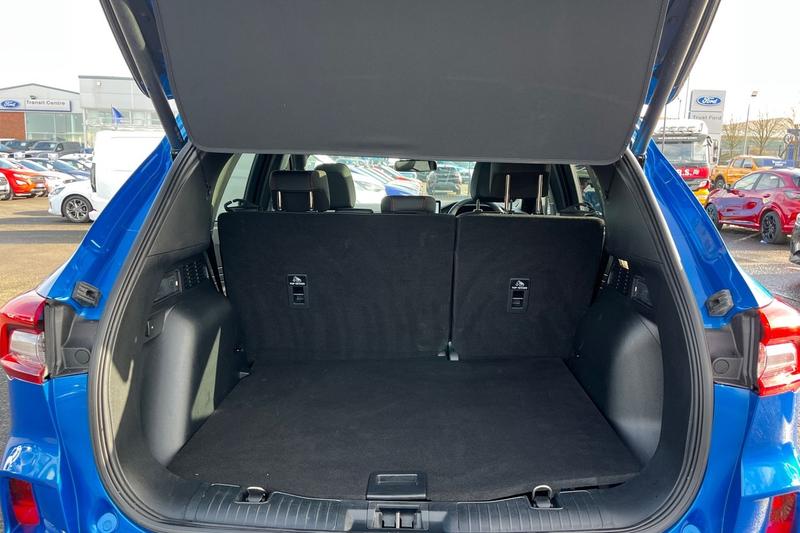 Used Ford Kuga 2025 for sale - 77665684: Photo 21