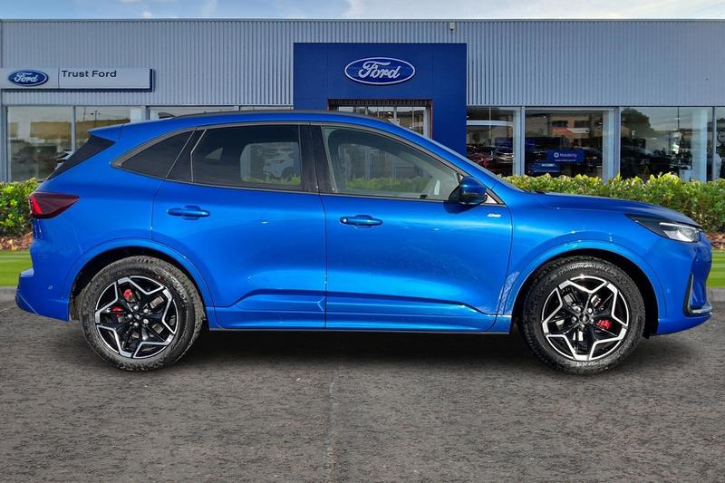 Used Ford Kuga 2025 for sale - 77665684: Photo 3