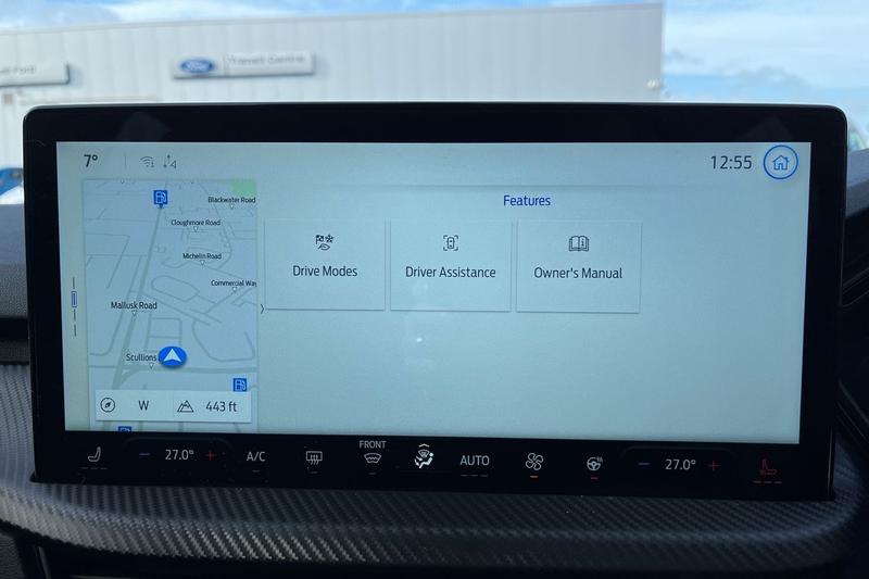 Used Ford Kuga 2025 for sale - 77665684: Photo 32