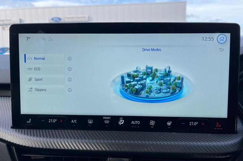 Used Ford Kuga 2025 for sale - 77665684: Photo 33