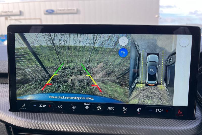 Used Ford Kuga 2025 for sale - 77665684: Photo 36