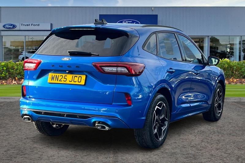 Used Ford Kuga 2025 for sale - 77665684: Photo 4