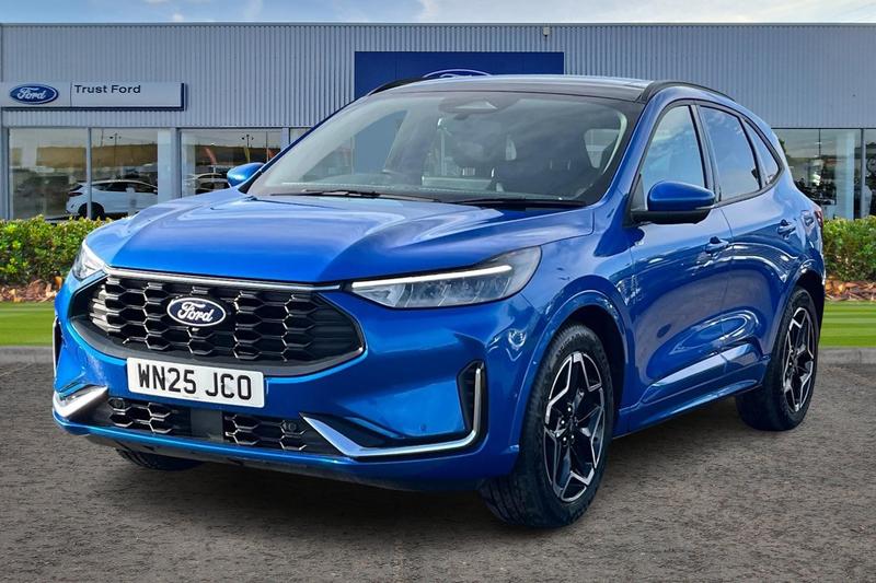 Used Ford Kuga 2025 for sale - 77665684: Photo 5