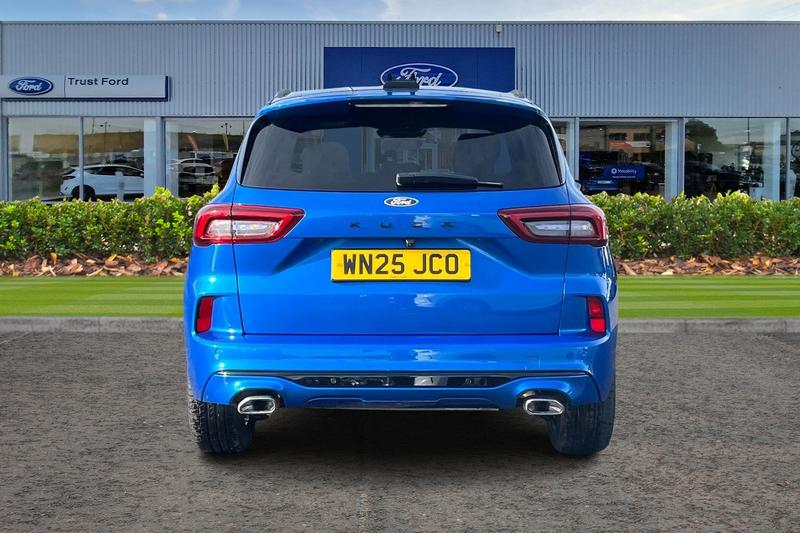 Used Ford Kuga 2025 for sale - 77665684: Photo 7