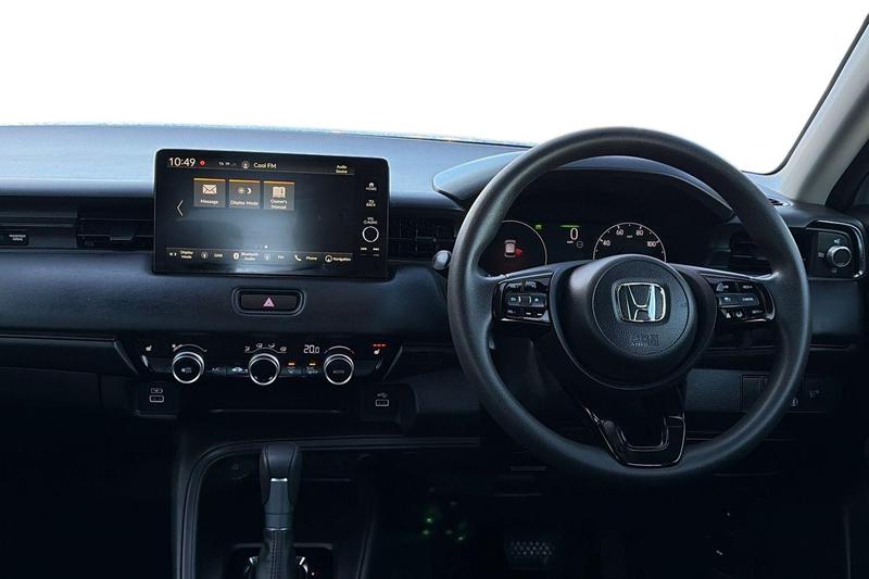 Used Honda HR-V for sale - 77785361: Photo 11