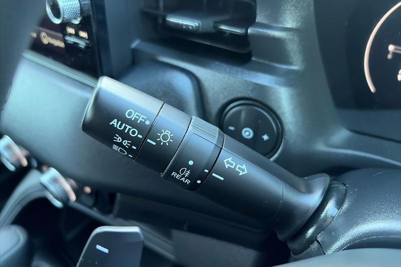 Used Honda HR-V for sale - 77785361: Photo 14