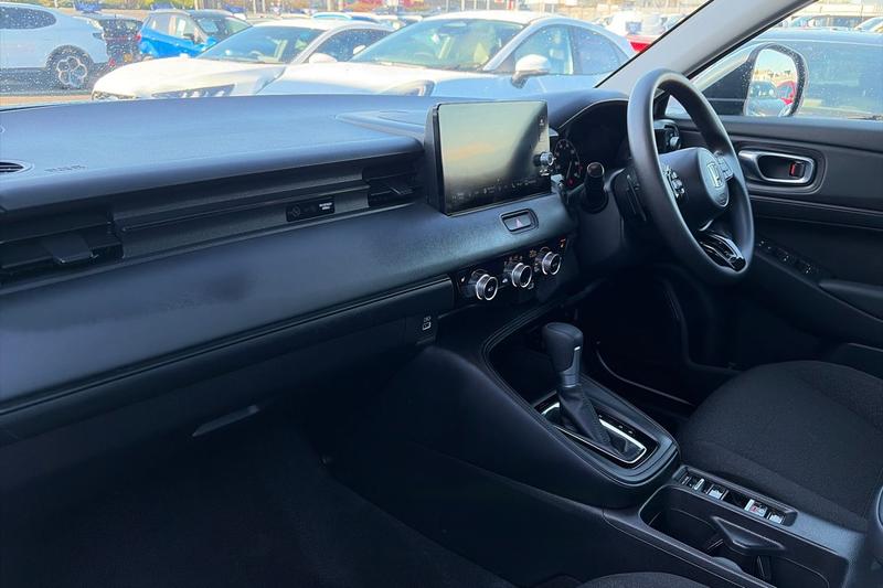 Used Honda HR-V for sale - 77785361: Photo 18