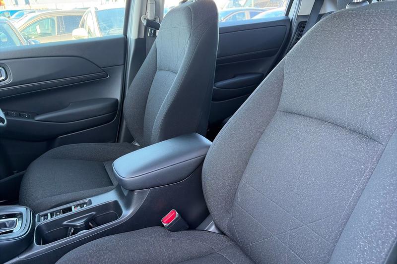 Used Honda HR-V for sale - 77785361: Photo 19