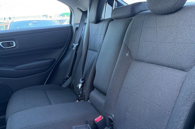 Used Honda HR-V for sale - 77785361: Photo 20