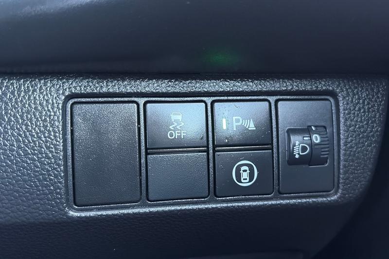 Used Honda HR-V for sale - 77785361: Photo 23