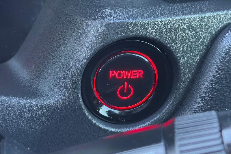 Used Honda HR-V for sale - 77785361: Photo 24