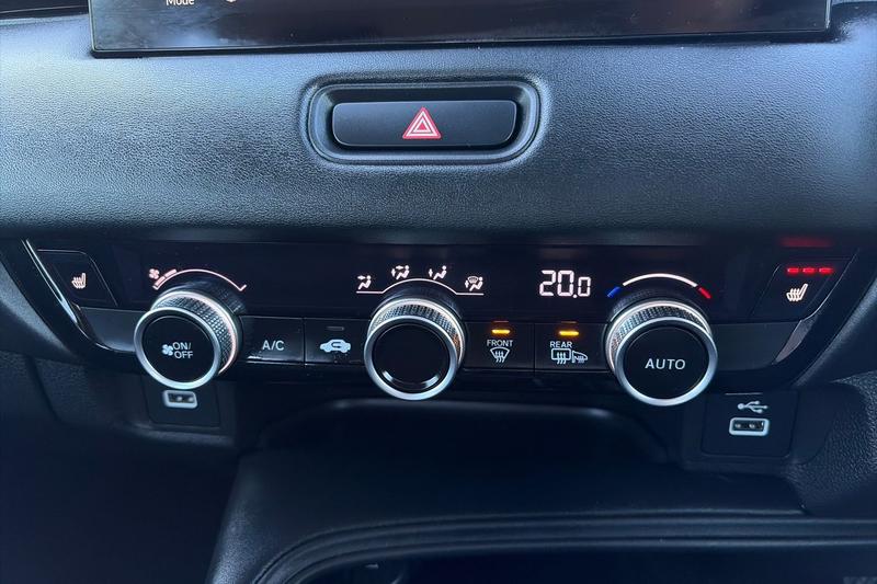 Used Honda HR-V for sale - 77785361: Photo 27