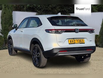 Used Honda HR-V undefined for sale - 77785361: Photo