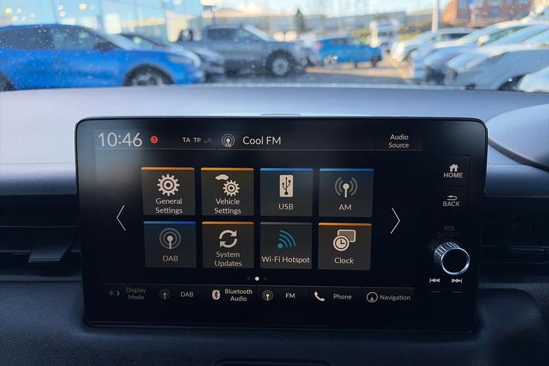 Used Honda HR-V for sale - 77785361: Photo 34