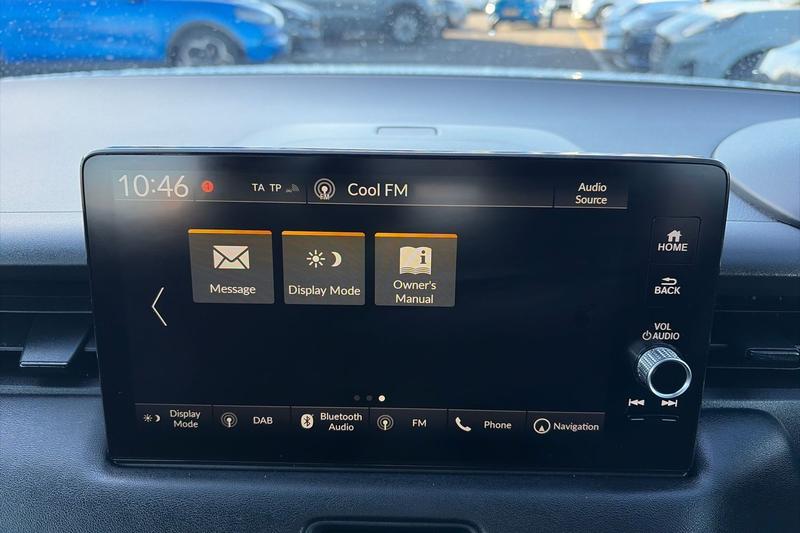 Used Honda HR-V for sale - 77785361: Photo 35