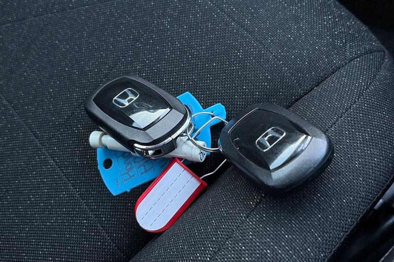 Used Honda HR-V for sale - 77785361: Photo 38