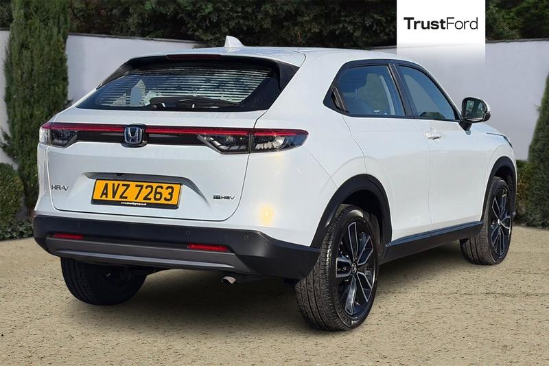 Used Honda HR-V for sale - 77785361: Photo 4