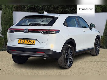 Used Honda HR-V undefined for sale - 77785361: Photo